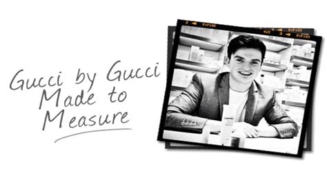 Gucci made to measure reviews